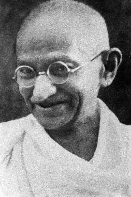 गांधी जयंती भाषण और निबंध