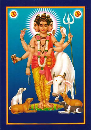 गुरुचरित्र - अध्याय तेहेतिसावा