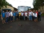 Cover of दोस्ती