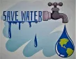 Cover of SAVE WATER