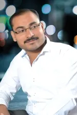 Cover of रंगमय प्रवास माझ्या जीवनाचा..