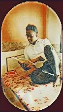 Cover of मराठी काव्यपर्ण