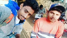 Cover of I am angry boy