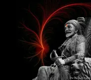 Cover of छत्रपति  