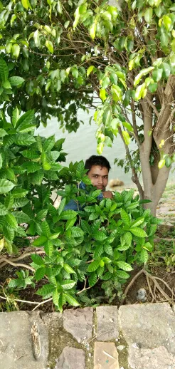 Cover of जन्माष्टमी नं. ५२४३! २०१८ मे।