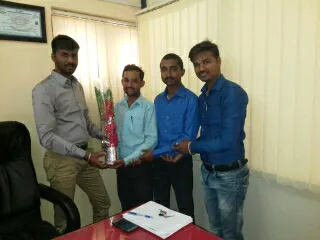 Cover of पर्सनॅलिटी