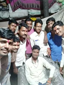 Cover of जय महाराष्ट्र