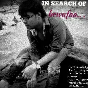 In search of bewafaa